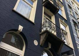 Hotel D'Amsterdam Leidsesquare 2