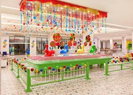 Neverland City Hurghada - Pickalbatros 4