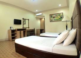 Bohol Tropics Resort 5