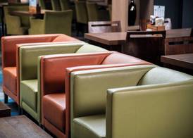 Holiday Inn Express EDINBURGH AIRPORT by IHG 4