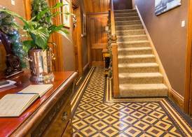 Jerichos Boutique Accommodation 3