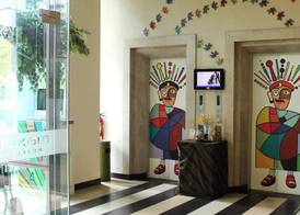MaxOneHotels at Sabang 2