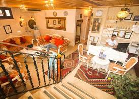 Esans Hotel - Special Class 2