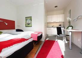 EttSmart Hotell 5