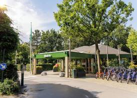 Center Parcs De Vossemeren 2