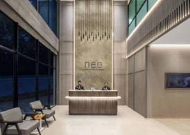 Hotel Neo Kota Baru Parahyangan 4