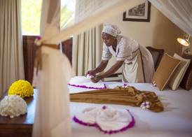 Neptune Pwani Beach Resort & Spa Zanzibar - All Inclusive 5