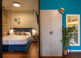 Luxury Residence Mareta 2