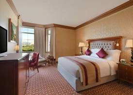 Al Aziziyah Boutique Hotel By The Torch 4