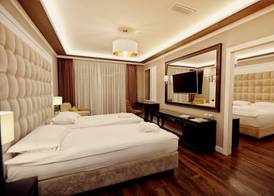 Premium Beach Hotel 5