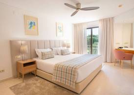 Four Seasons Vilamoura 3