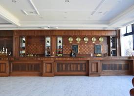Asia & Africa Hôtel 2