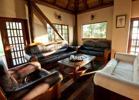 Amafu Forest Lodge 2