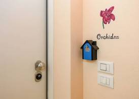 Flowers Apartments 4