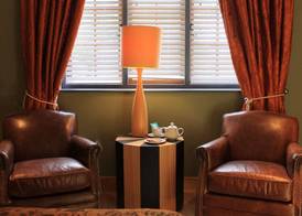 The Lodge at Hemingford Grey House 3
