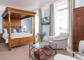 The Royal Harbour Hotel 3