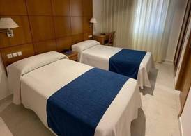 Hotel Tio Pepe 4
