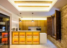 Apartamentos Maier 5
