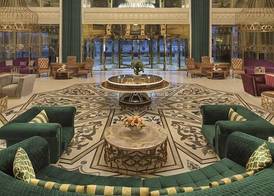 Grand Millennium Konya 2