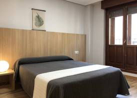 Hostal Bearan 2