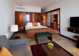 Beresheet by Isrotel Exclusive 5