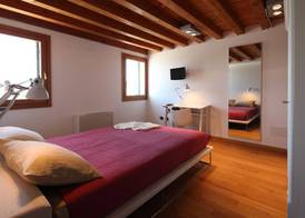 Venissa Wine Resort 3