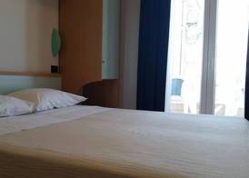 Hotel Delfino 4