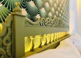 Riad KAYA & SPA 4