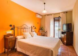 Hostal El Escudo de Mijas 3