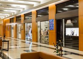 Radisson Blu M'Bamou Palace Hotel, Brazzaville 4