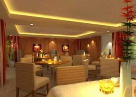 Diamond Legend Hotel 3