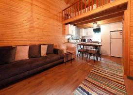 Koru Wooden House 2