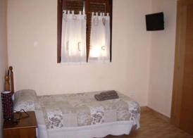 Hostal Abastos 5