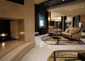 Ameristar Casino Hotel 3