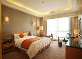 Wyndham Grand Plaza Royale Changsheng Jiangyin 3