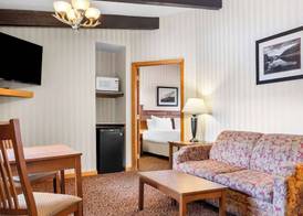 Best Western Adirondack Inn 5