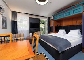 MONDI Hotel Bellevue Gastein 5