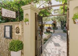 Hotel Villa Maria 4