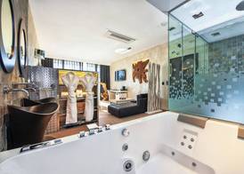 Suites Natura Mas Tapiolas 3