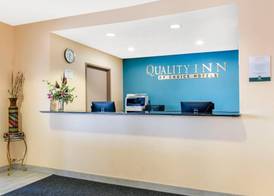 Quality Inn Noblesville - Indianapolis 2