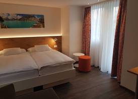 Hotel Bernerhof 5