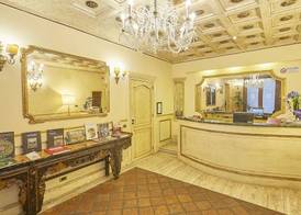 Locanda del Gagini 5