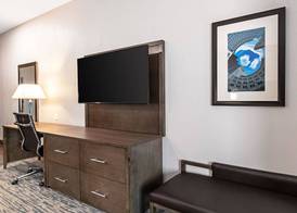 Comfort Suites Grove City - Columbus South 5
