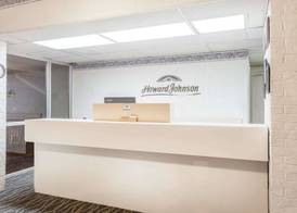 Howard Johnson by Wyndham Commerce GA 2