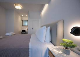 MaGiAn Luxury Apartments 3
