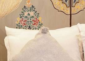 Riad 4 Jardins & Spa 2