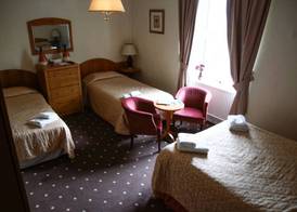 Abbey Grange Hotel 3