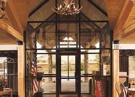 AmericInn by Wyndham Medora 3