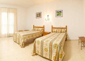 Hostal Boutique Cana Rita 2