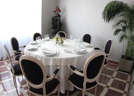 Hotel Vila-real Palace 4